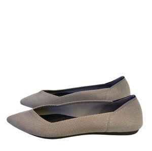 Rothys The Point Flats Size 10.5